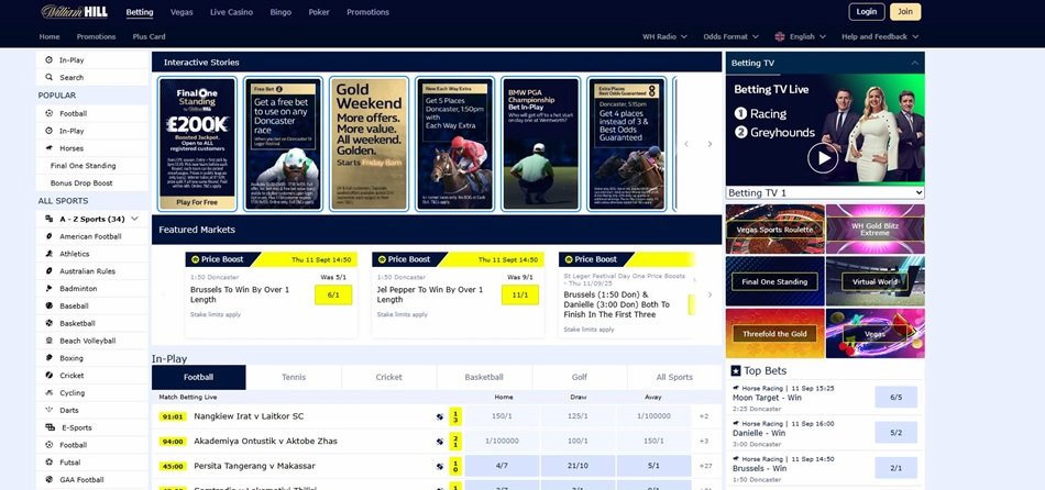 Williamhill
